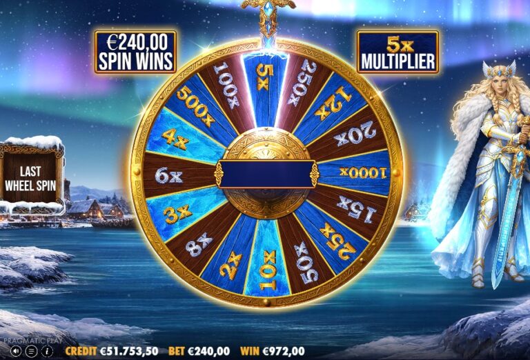 Screenshot 3 van Freya 1000